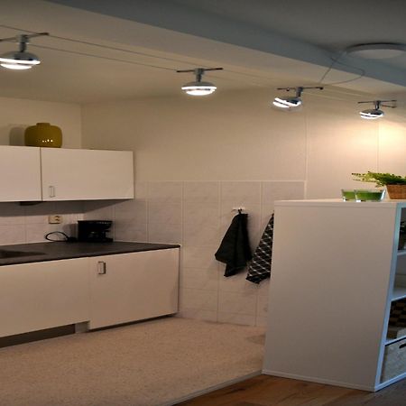 Modern Apartment In Noordwijk Near The Sea Exterior photo